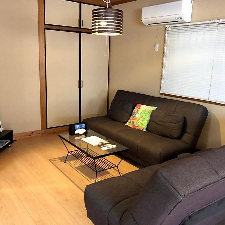 Endless Summer Okinawa South Villa Exterior photo