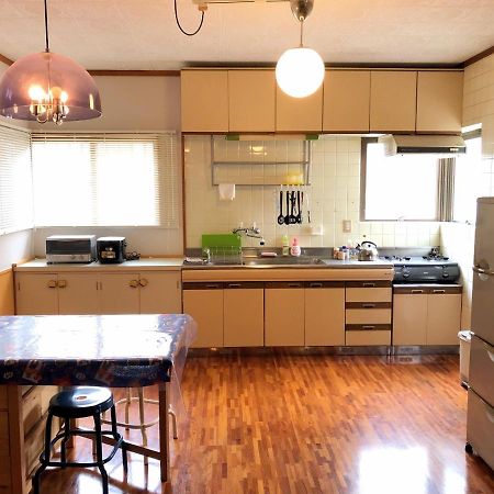 Endless Summer Okinawa South Villa Exterior photo