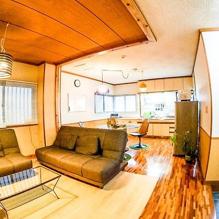 Endless Summer Okinawa South Villa Exterior photo
