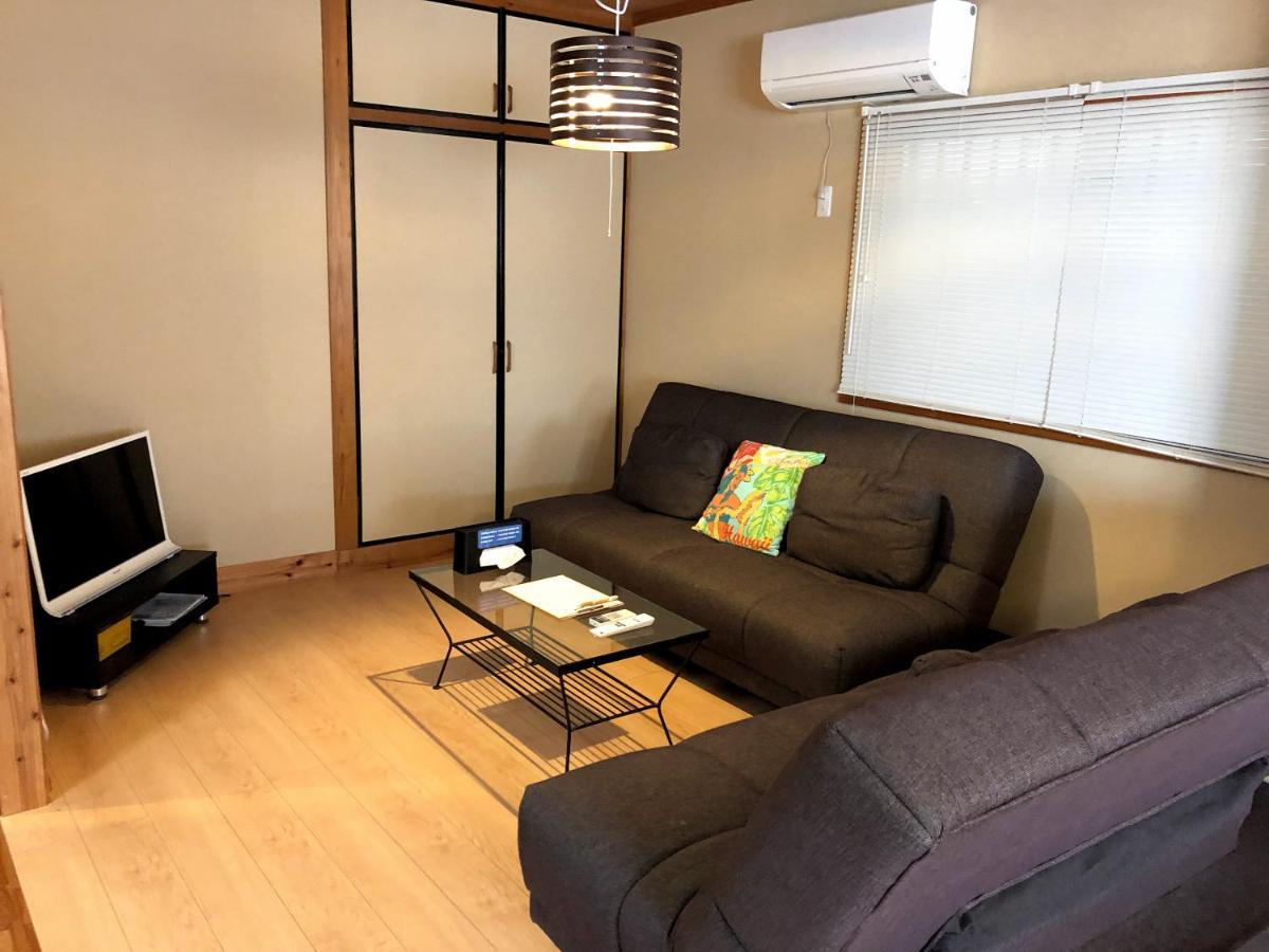 Endless Summer Okinawa South Villa Exterior photo