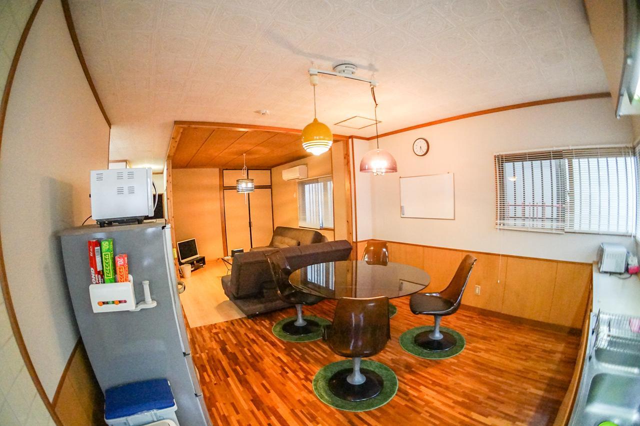 Endless Summer Okinawa South Villa Exterior photo