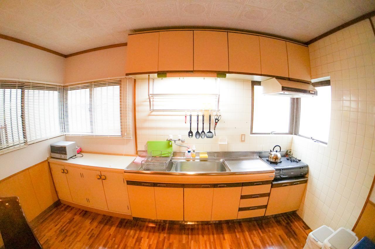 Endless Summer Okinawa South Villa Exterior photo