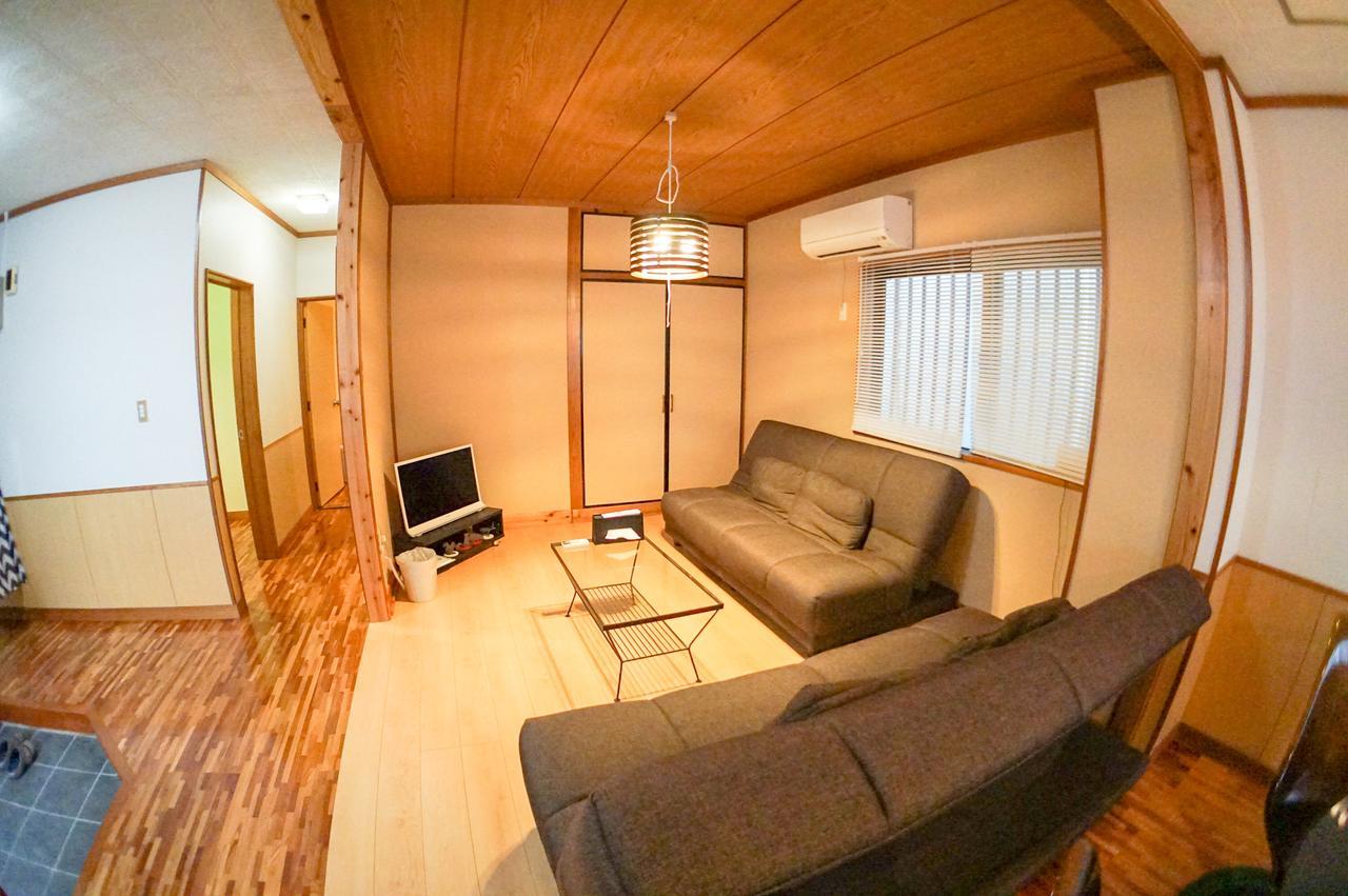 Endless Summer Okinawa South Villa Exterior photo