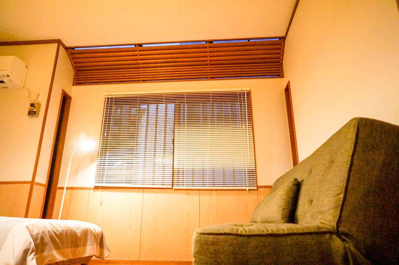 Endless Summer Okinawa South Villa Exterior photo