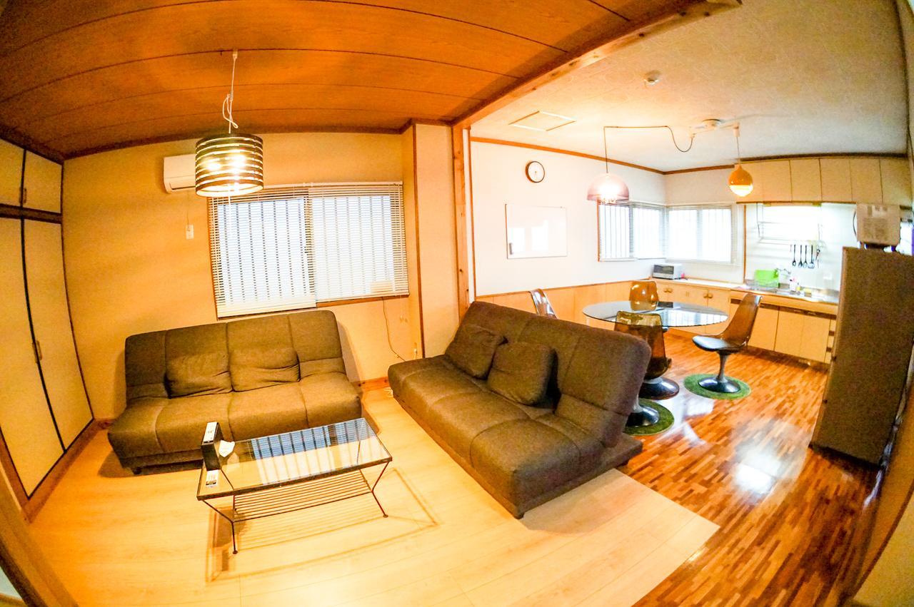 Endless Summer Okinawa South Villa Exterior photo