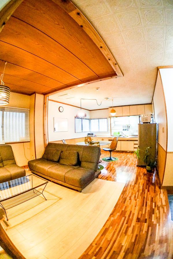 Endless Summer Okinawa South Villa Exterior photo