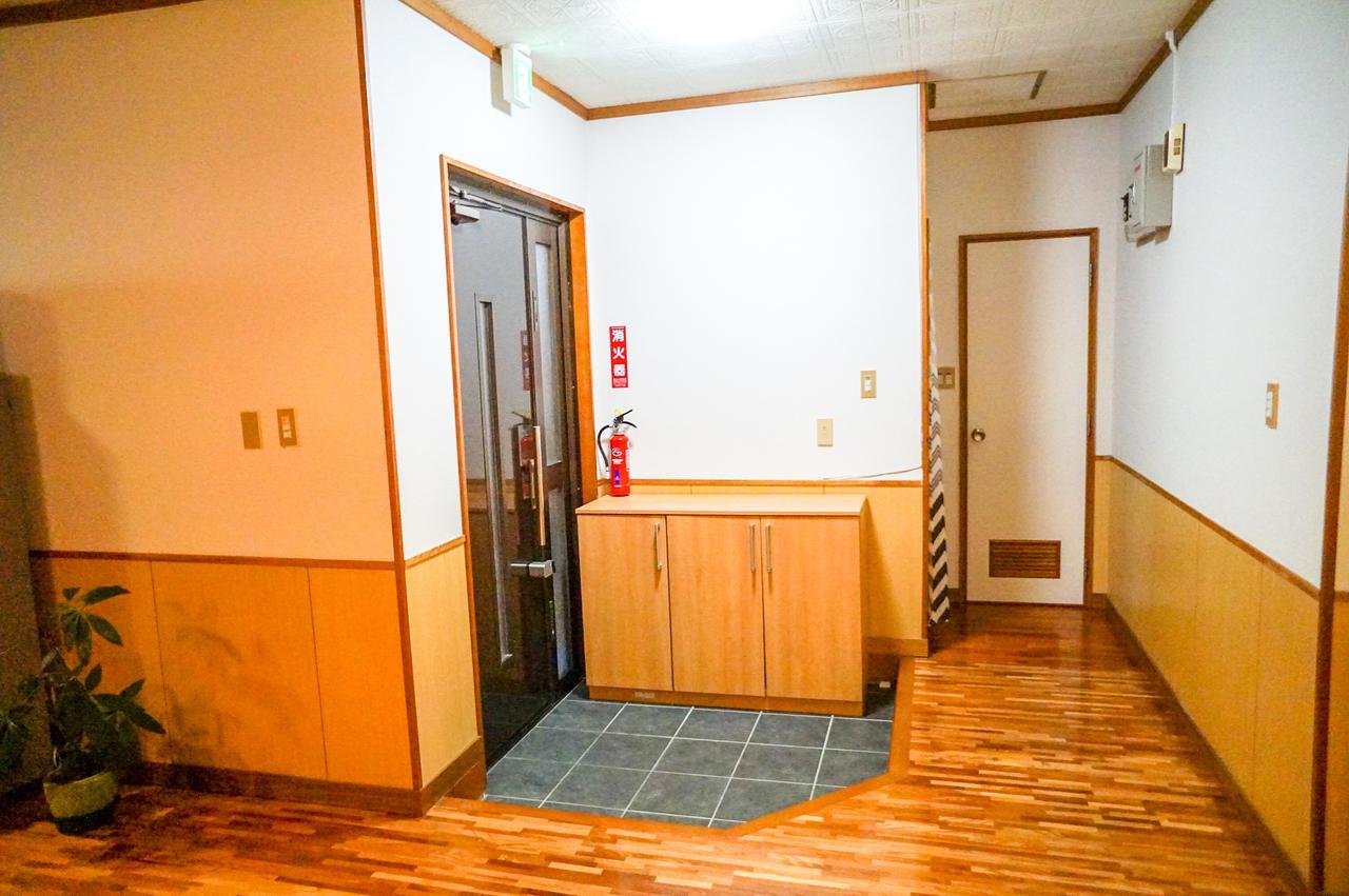 Endless Summer Okinawa South Villa Exterior photo