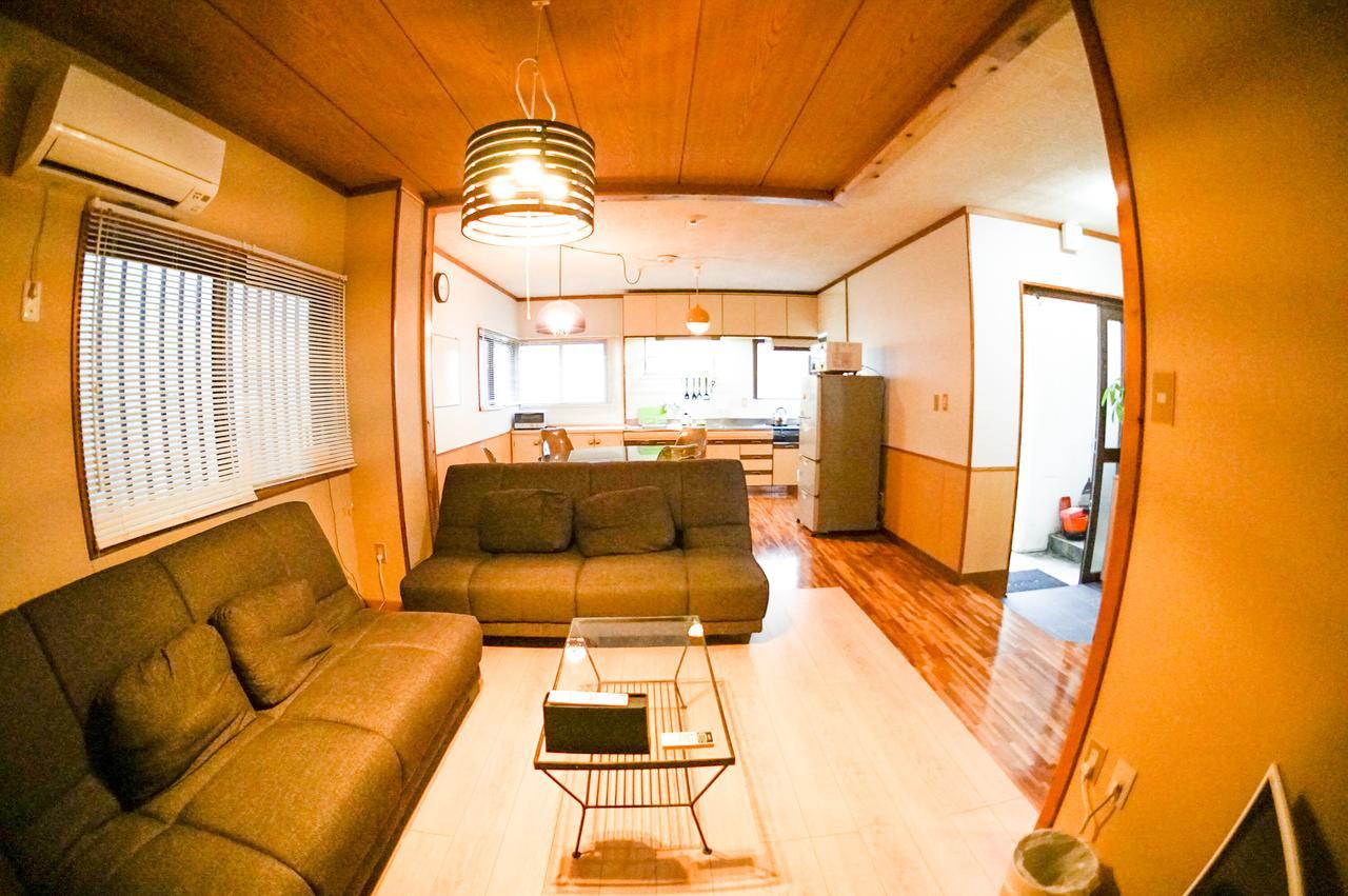 Endless Summer Okinawa South Villa Exterior photo