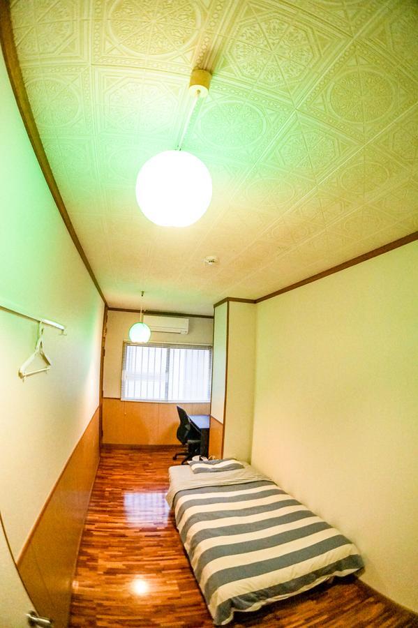 Endless Summer Okinawa South Villa Exterior photo