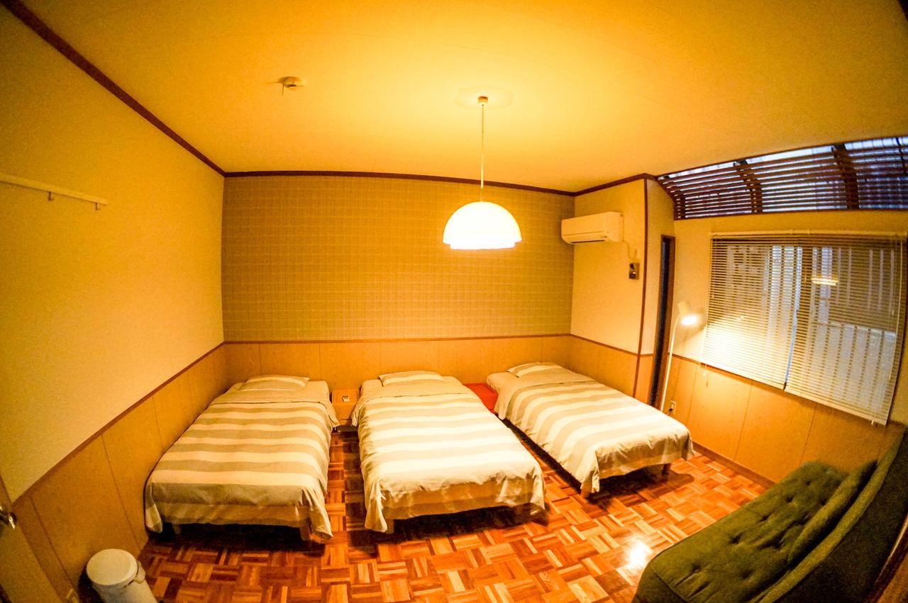 Endless Summer Okinawa South Villa Exterior photo