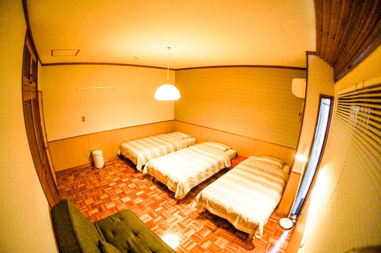 Endless Summer Okinawa South Villa Exterior photo
